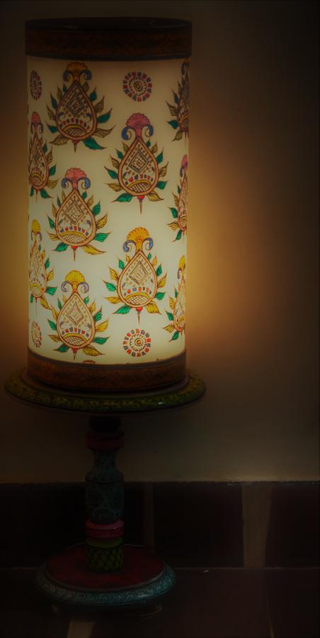 The Rooftop Cabana, A Homestay Bhubaneswar Extérieur photo