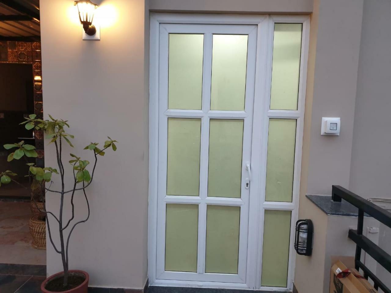 The Rooftop Cabana, A Homestay Bhubaneswar Extérieur photo