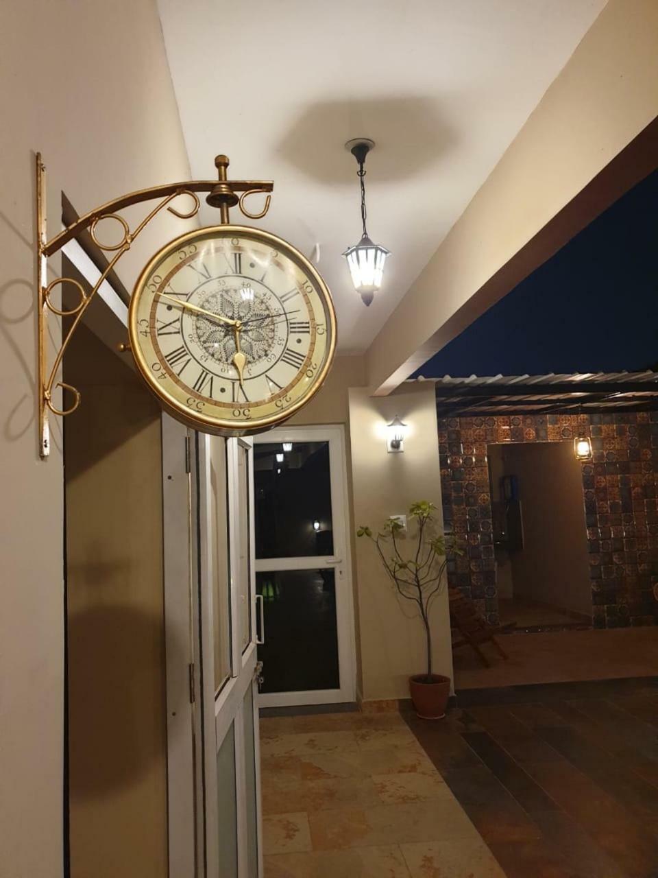 The Rooftop Cabana, A Homestay Bhubaneswar Extérieur photo
