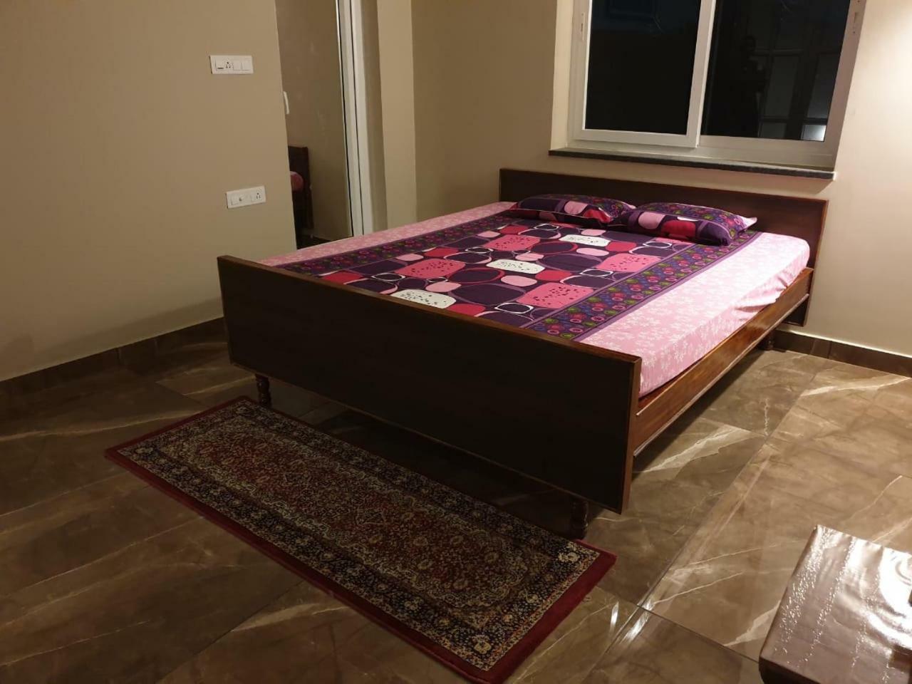 The Rooftop Cabana, A Homestay Bhubaneswar Extérieur photo