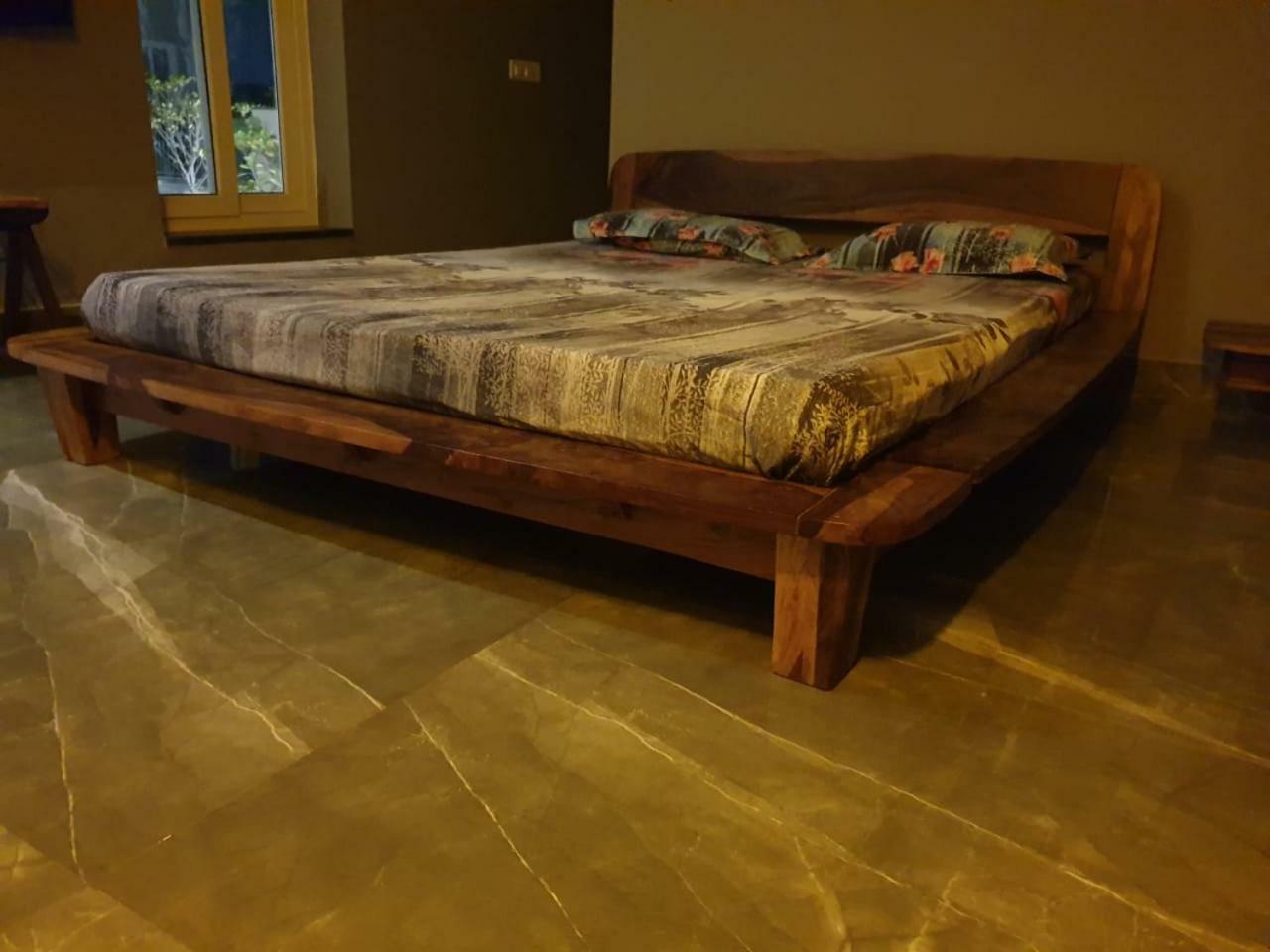 The Rooftop Cabana, A Homestay Bhubaneswar Extérieur photo